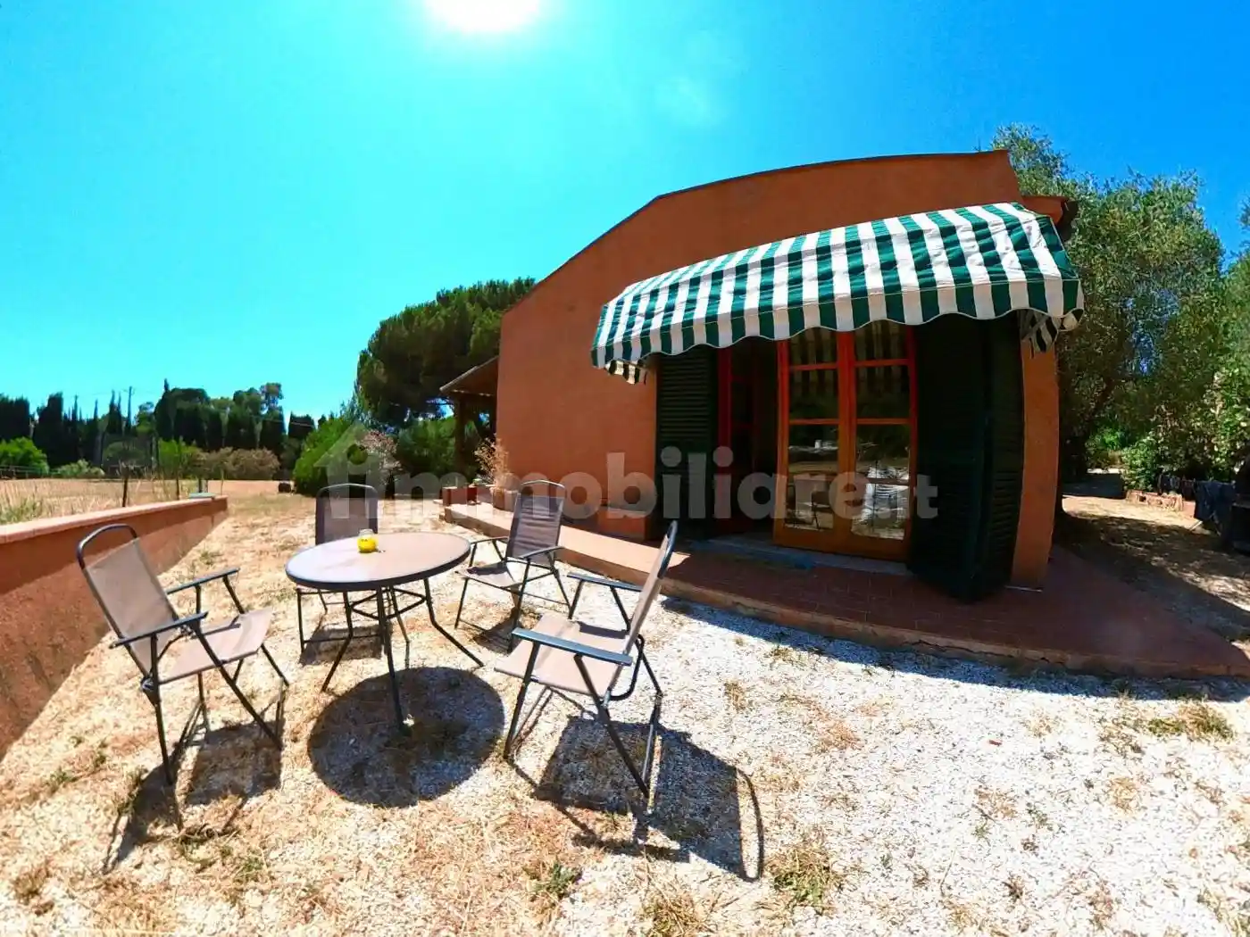 Villetta a schiera in vendita a Capoliveri