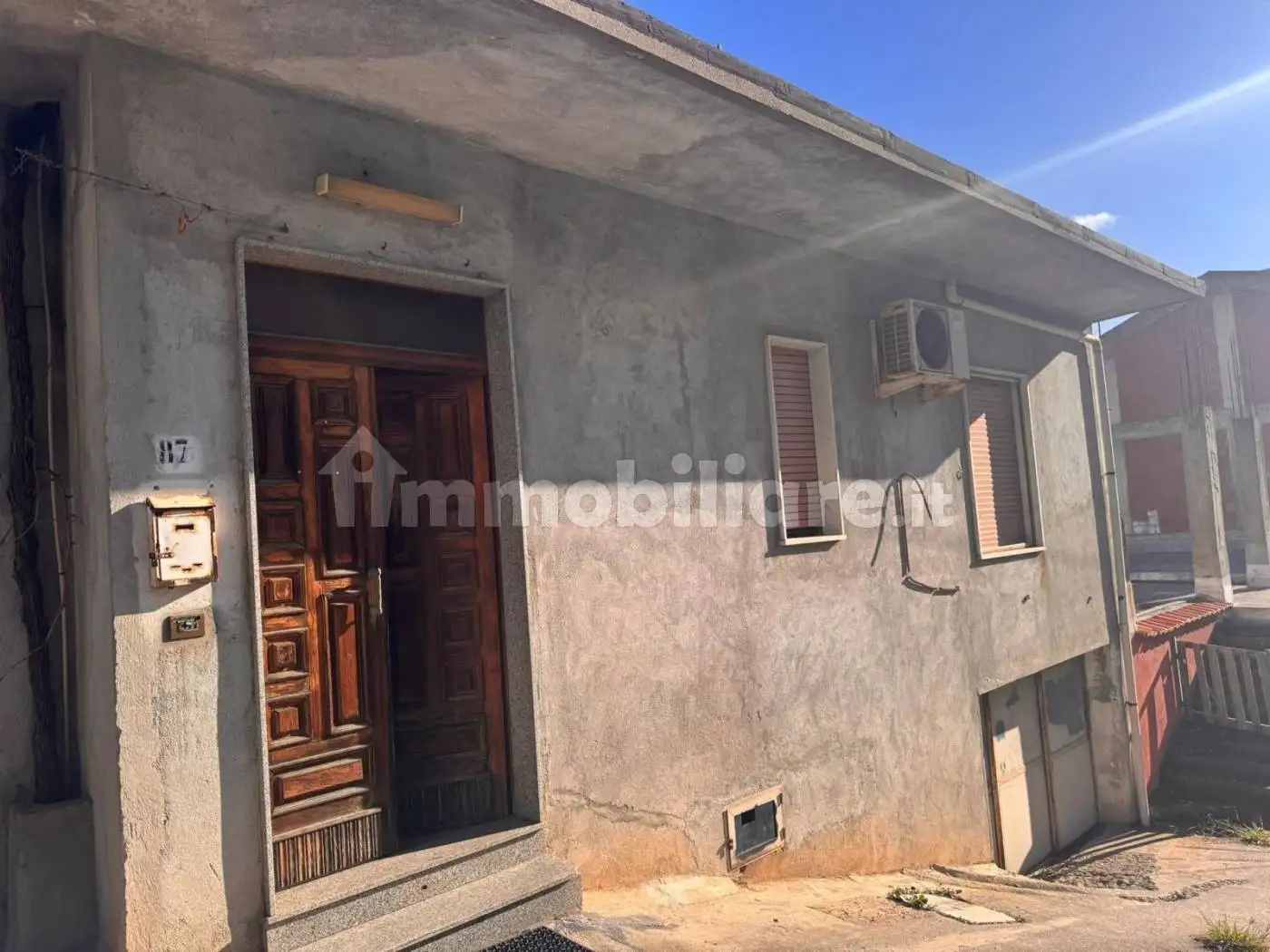 Casa indipendente in vendita a Benestare