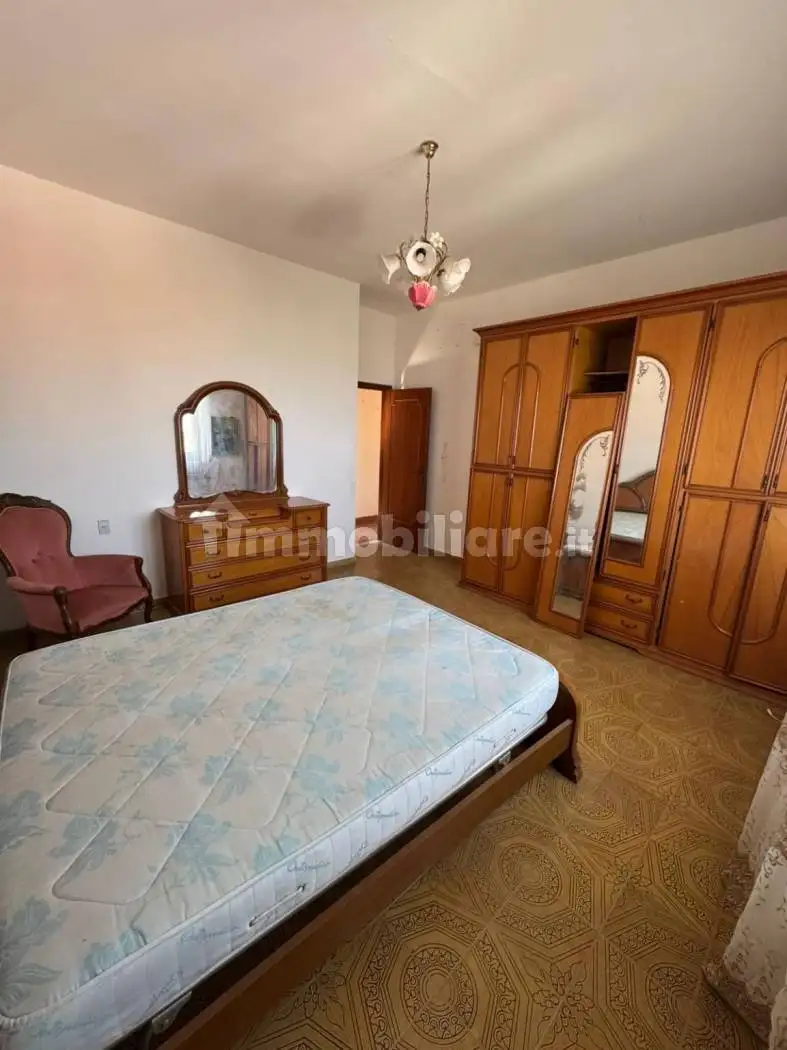 Terratetto unifamiliare via Rione Garreffa 31, Benestare - foto 2