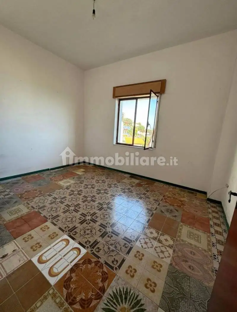 Terratetto unifamiliare via Rione Garreffa 31, Benestare - foto 3