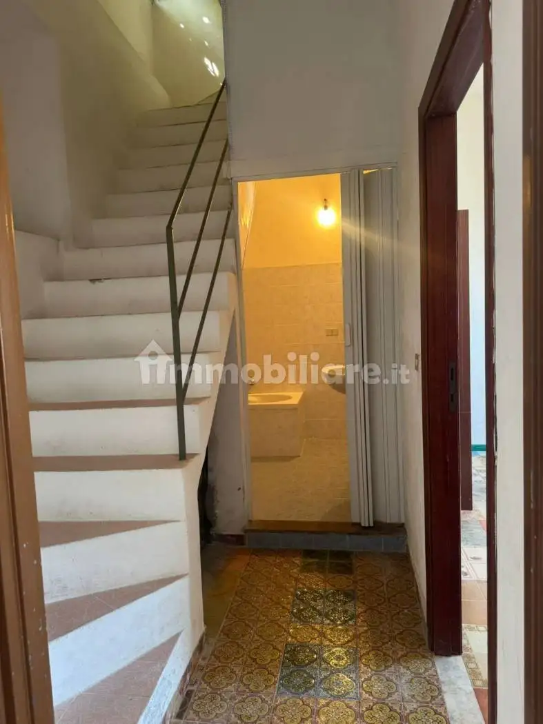 Terratetto unifamiliare via Rione Garreffa 31, Benestare - foto 4