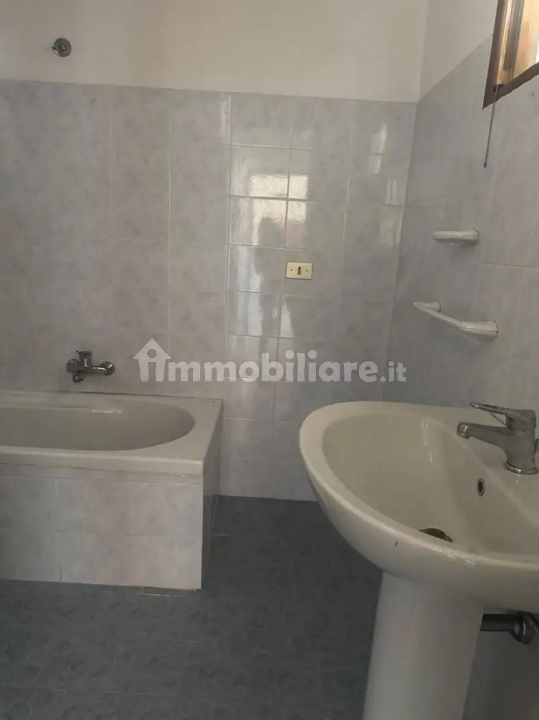 Terratetto unifamiliare via Rione Garreffa 31, Benestare - foto 5