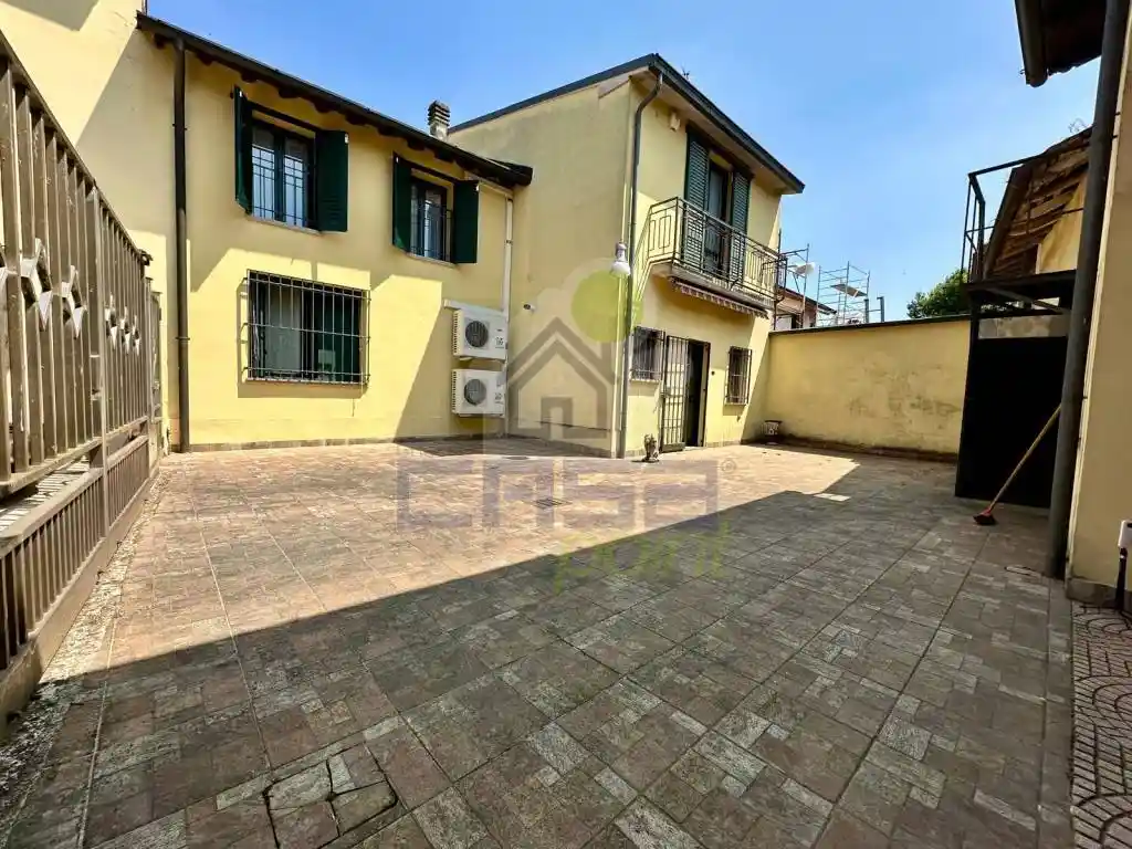 Casa indipendente - foto 5