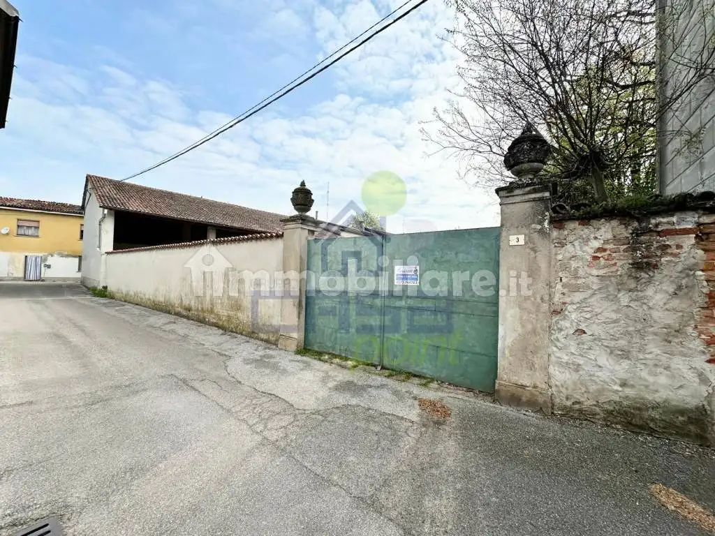 Cascina via Belfiore 4, Barzaniga, Annicco - foto 5