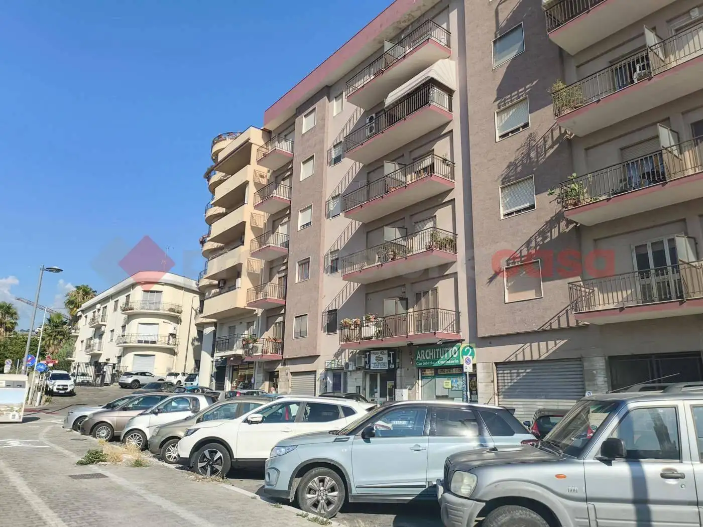 Appartamento in vendita a Reggio Calabria