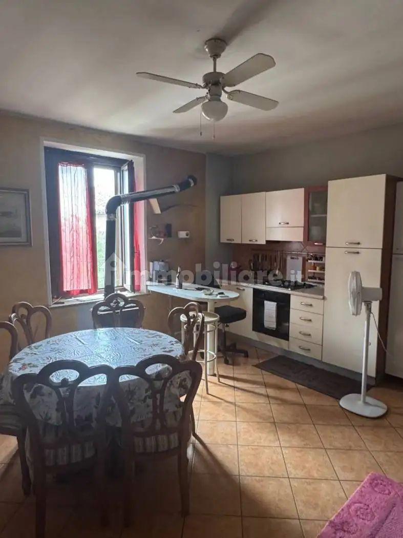 Appartamento in vendita a Gazzuolo