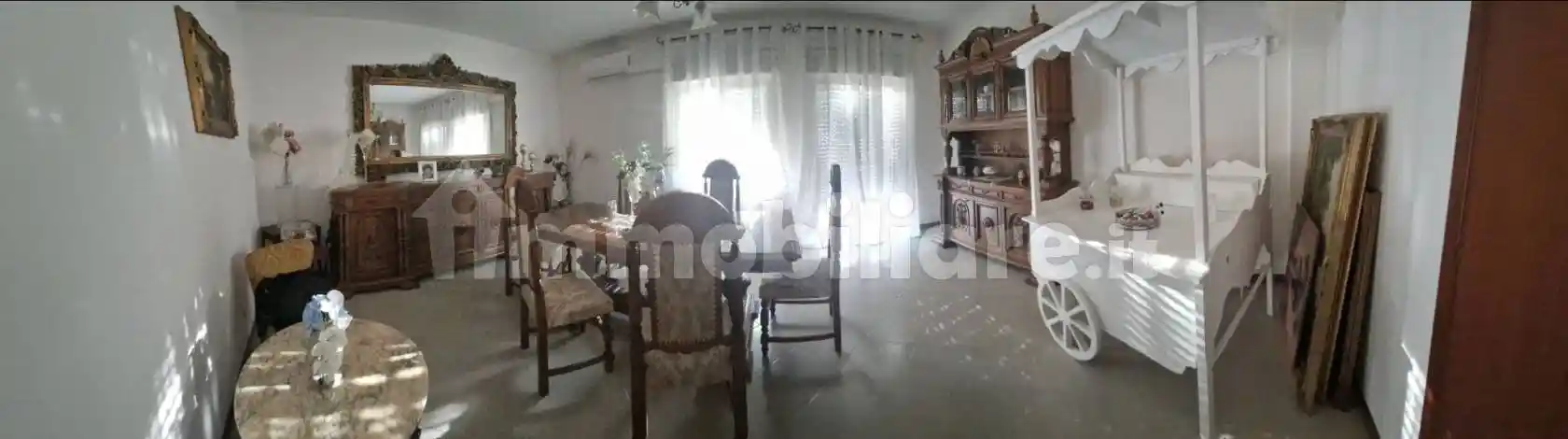 Appartamento in vendita a Marsala