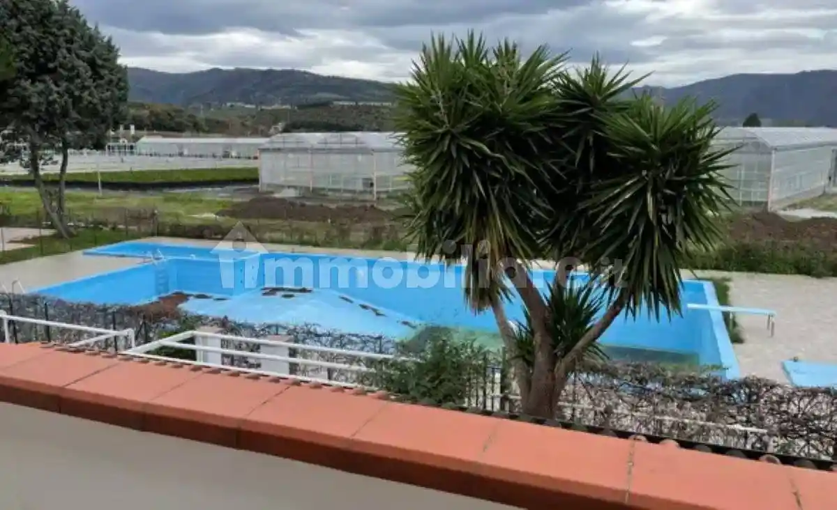 Villetta a schiera in vendita a Furnari