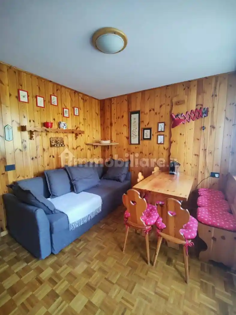 Appartamento in affitto a Bormio