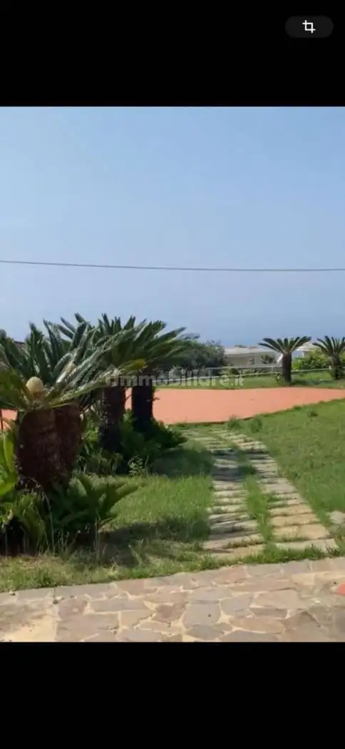 Villa in affitto a Ricadi