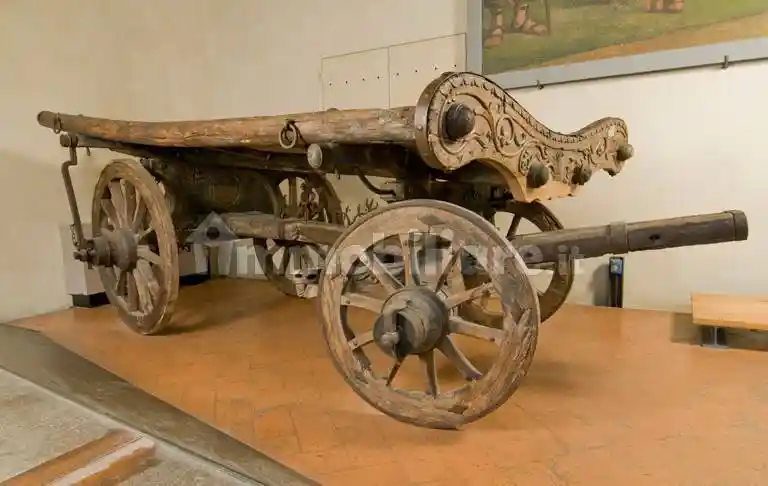 Rustico - Casale in vendita a Reggio Emilia