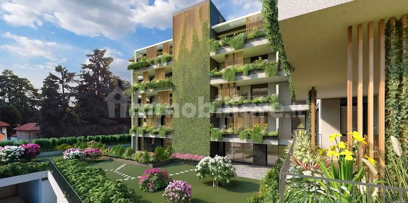 Appartamento in vendita a Corbetta