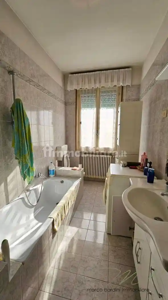 Appartamento in vendita a Fornovo di Taro