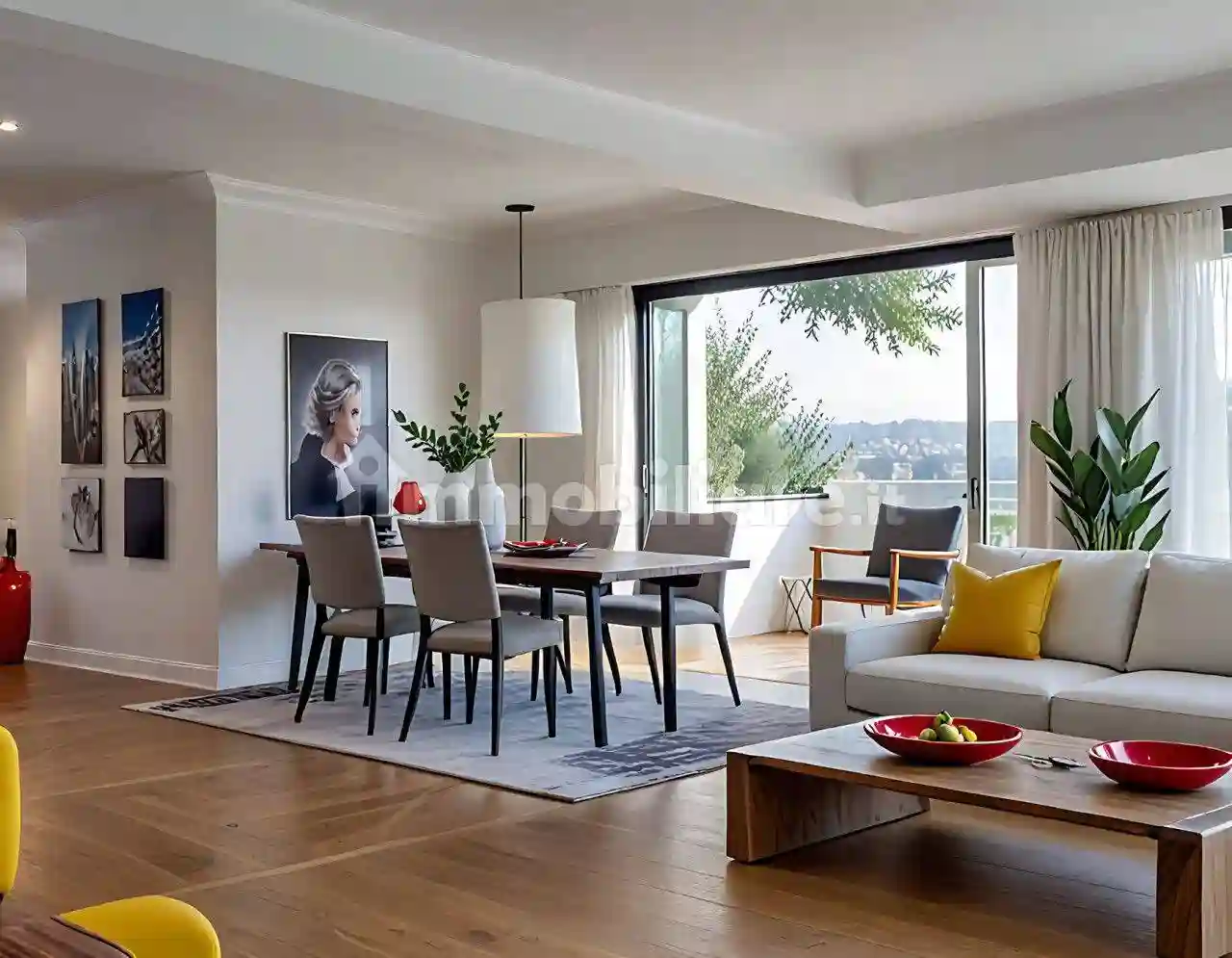 Appartamento - foto 3