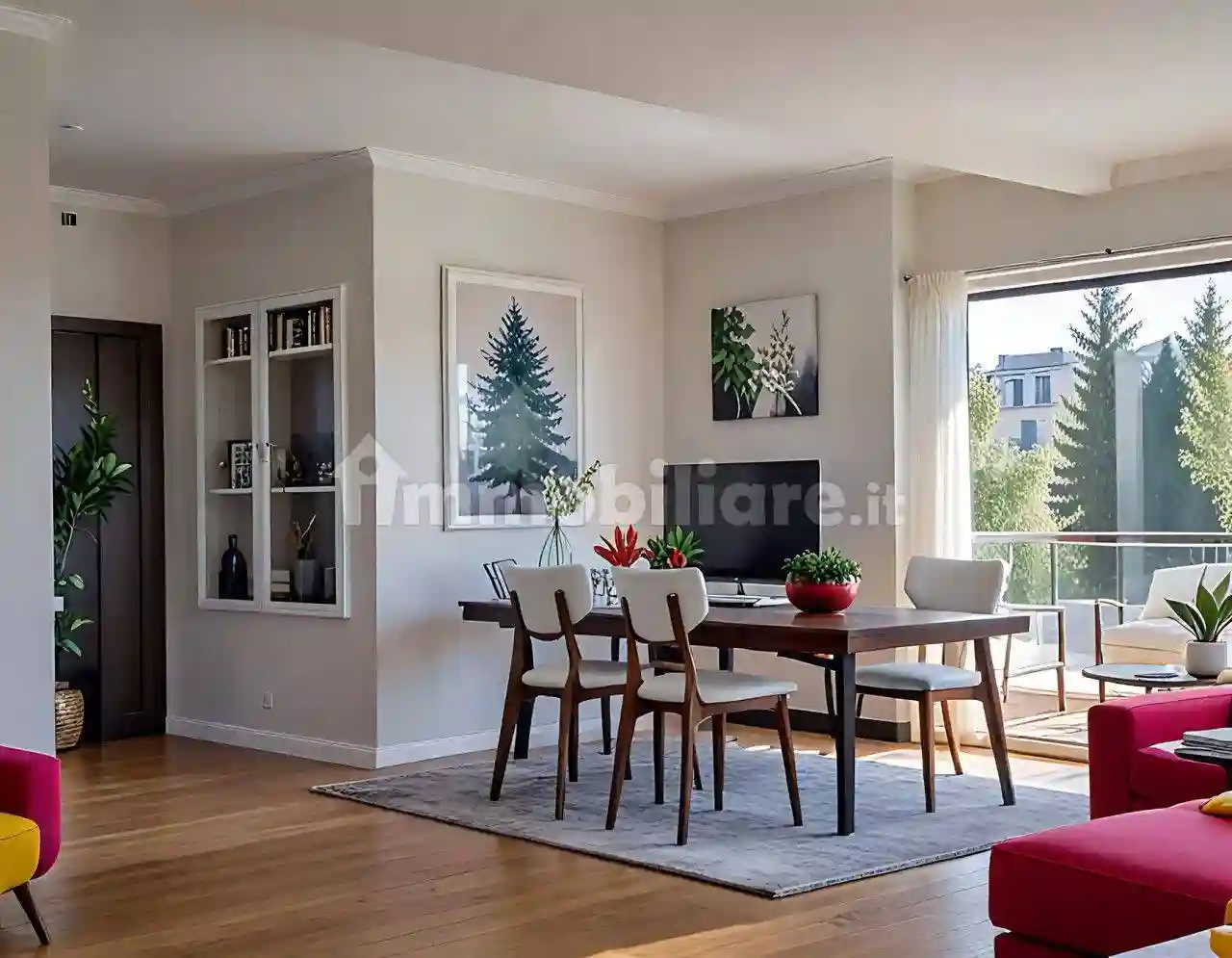 Appartamento - foto 5