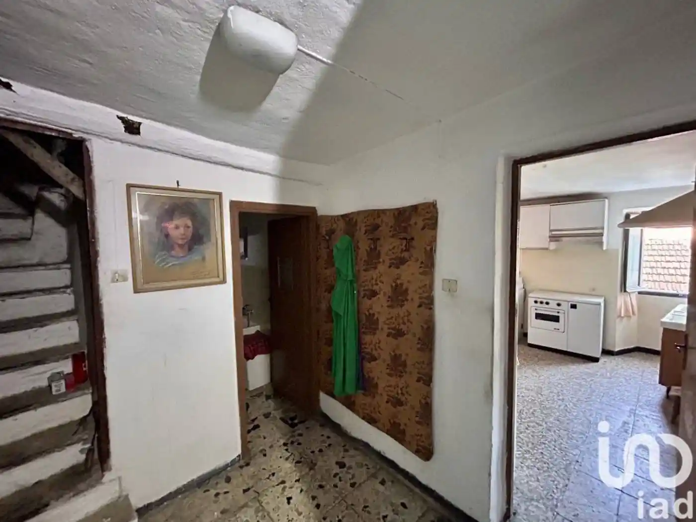 Appartamento via della posta 5, Pieve di Teco - foto 2