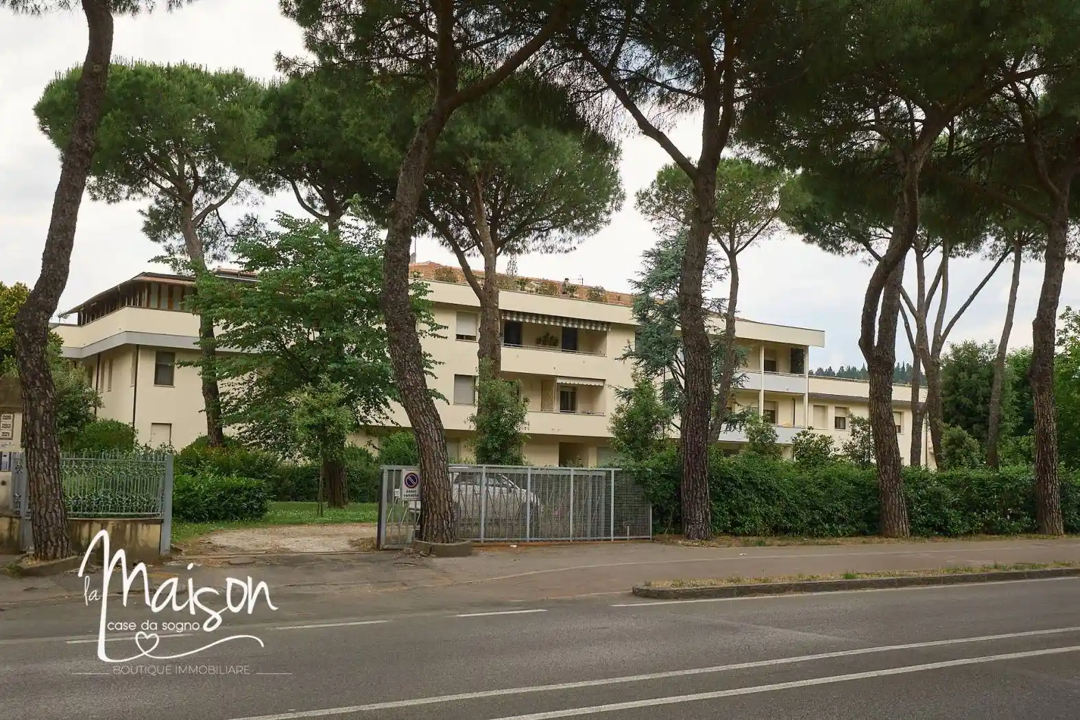 Appartamento in vendita a Prato