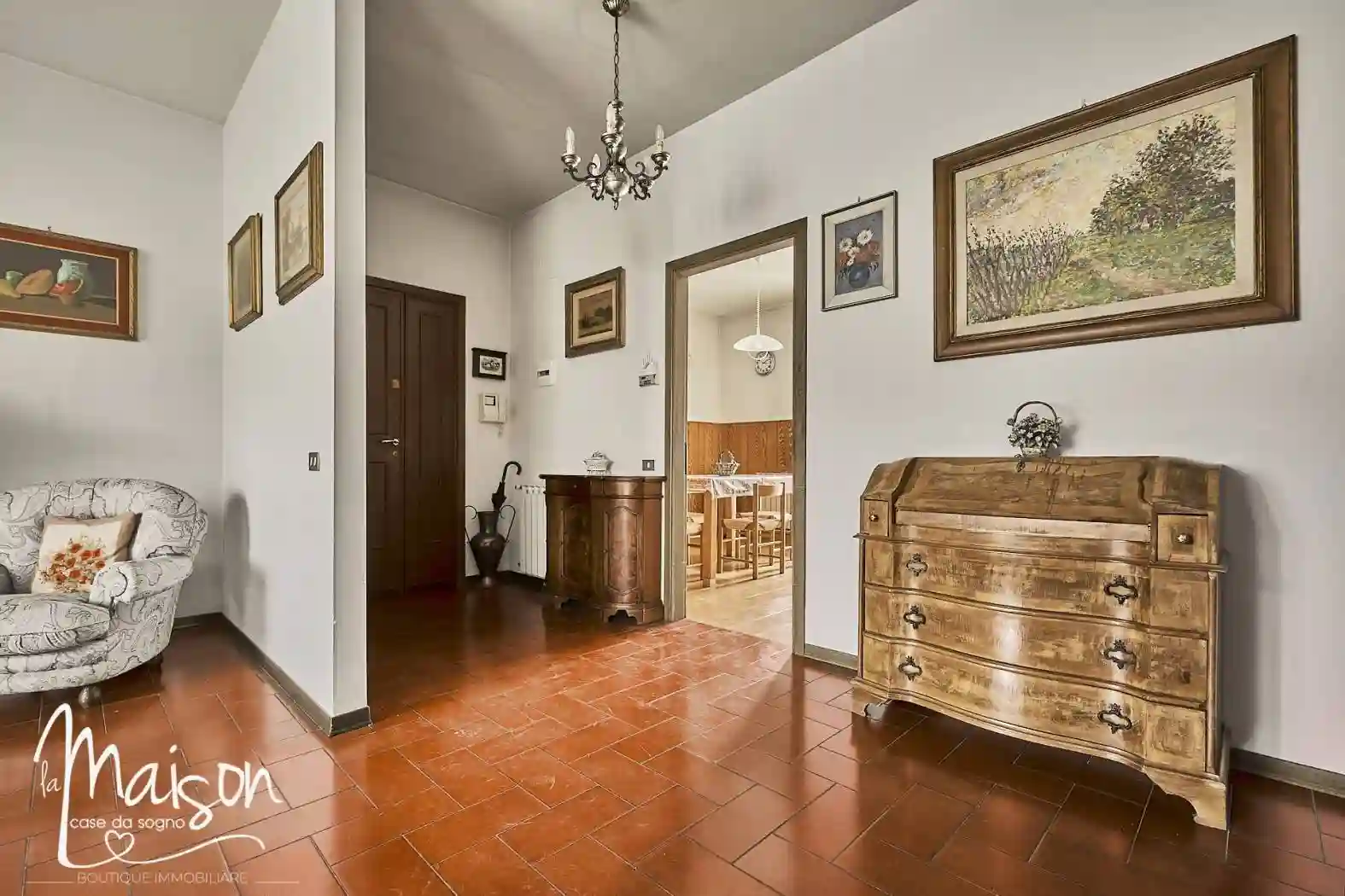 Appartamento - foto 5