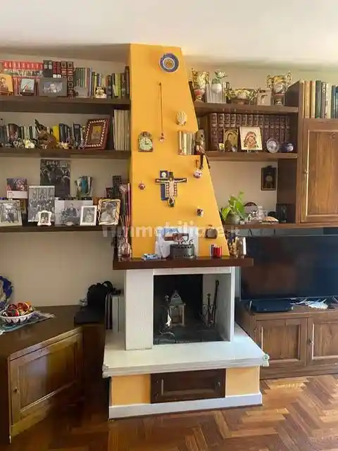 Appartamento in vendita a Siena