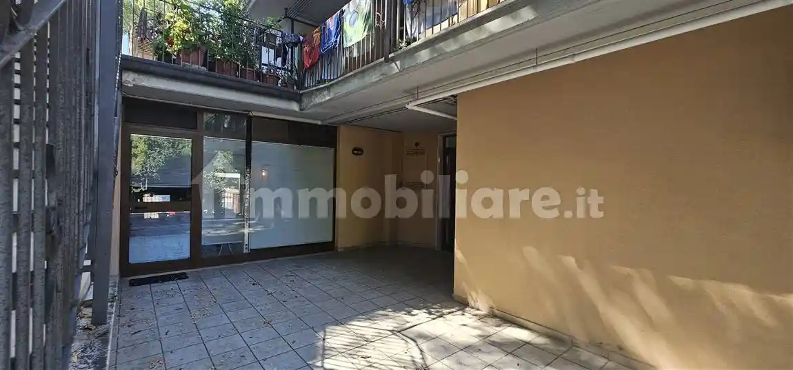 Quadrilocale piazza Francesco Paolo Memmo, Centro, Lanciano - foto 5