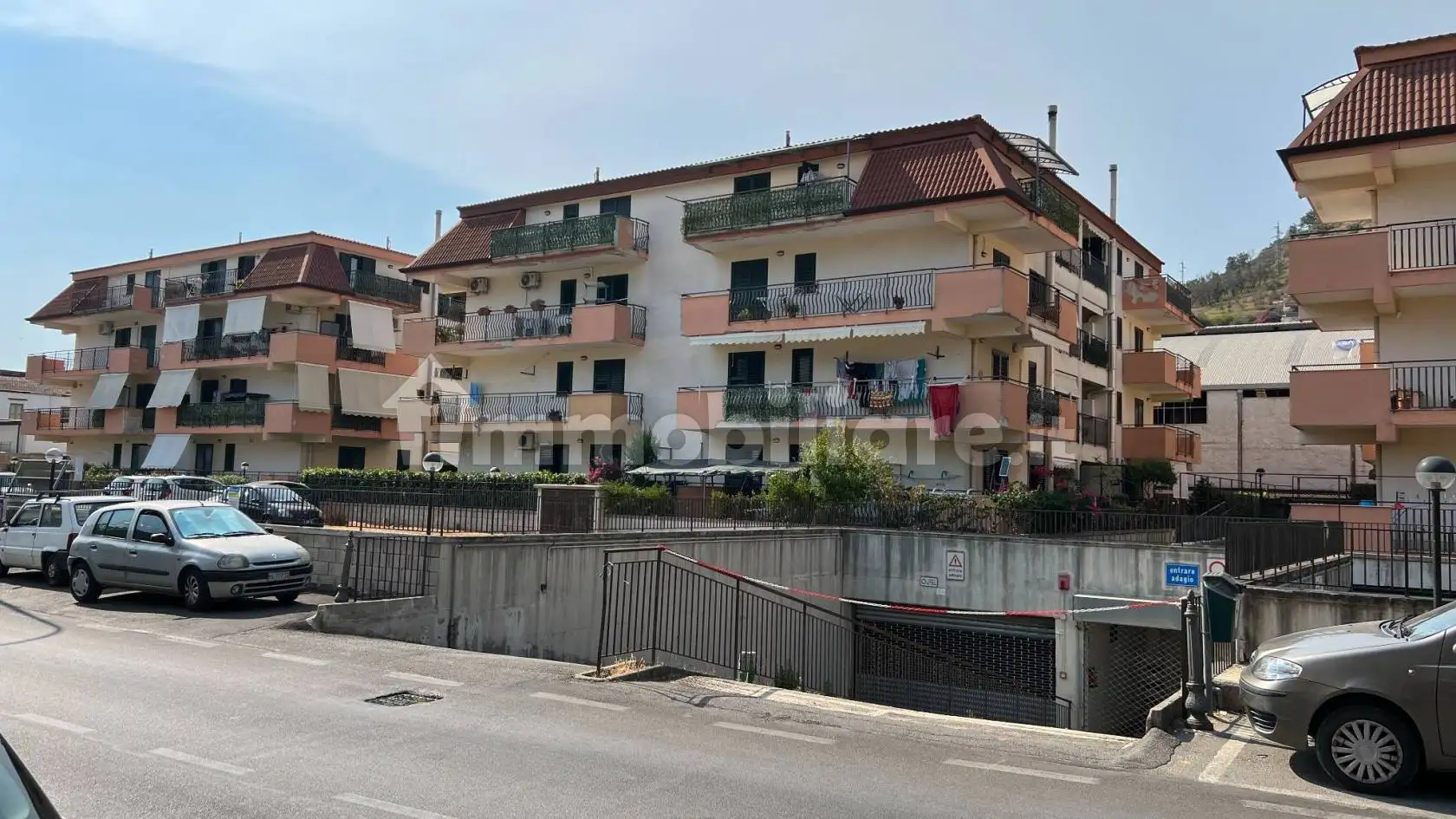 Attico - Mansarda in vendita a Nocera Superiore