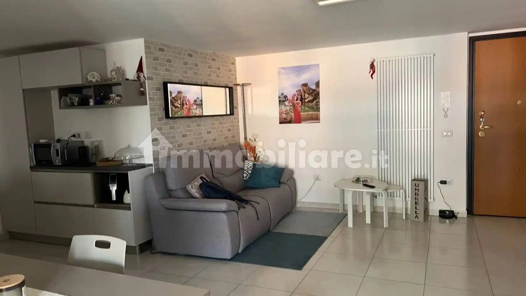 Attico - Mansarda - foto 2