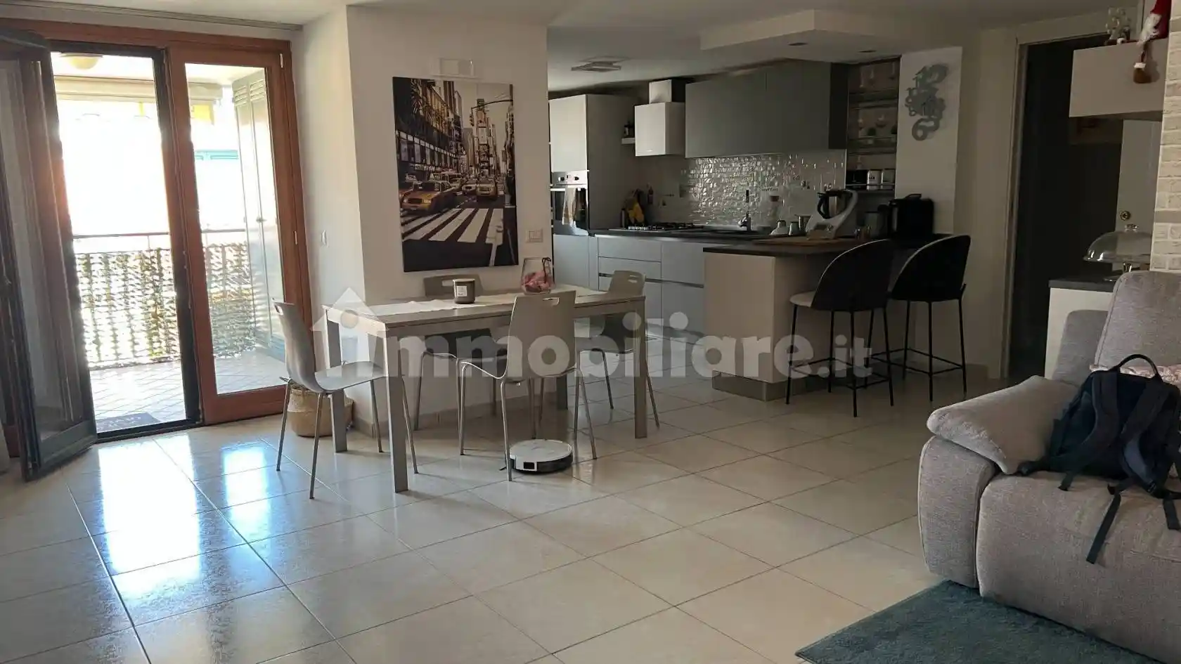 Attico - Mansarda - foto 4