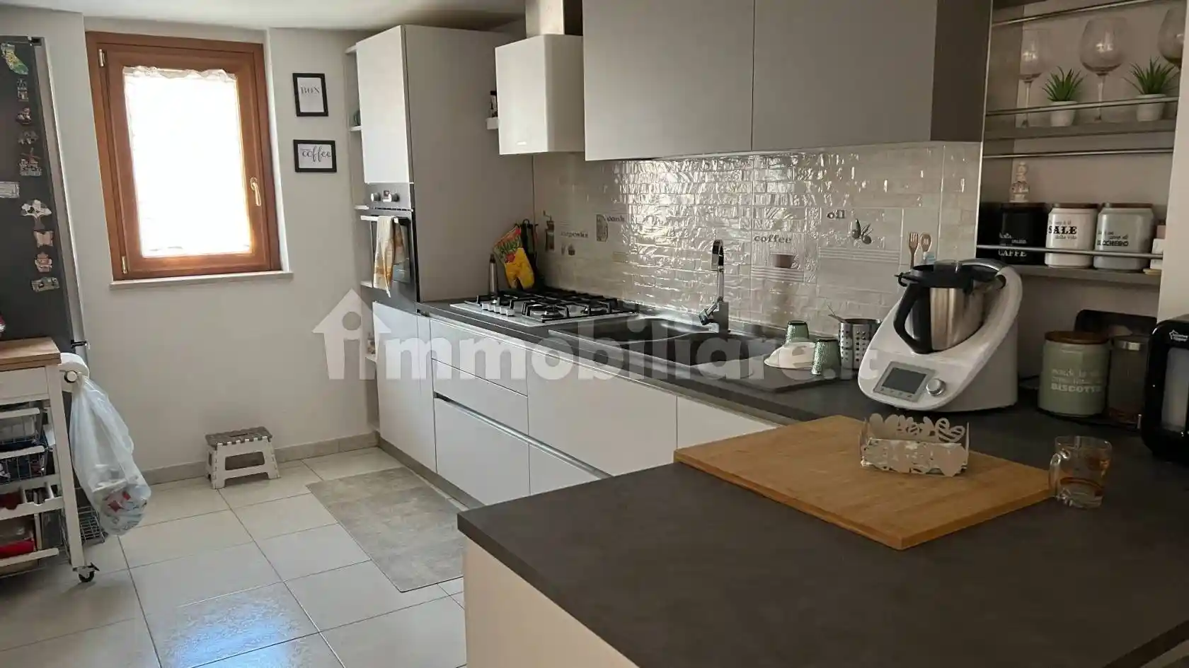 Attico - Mansarda - foto 5