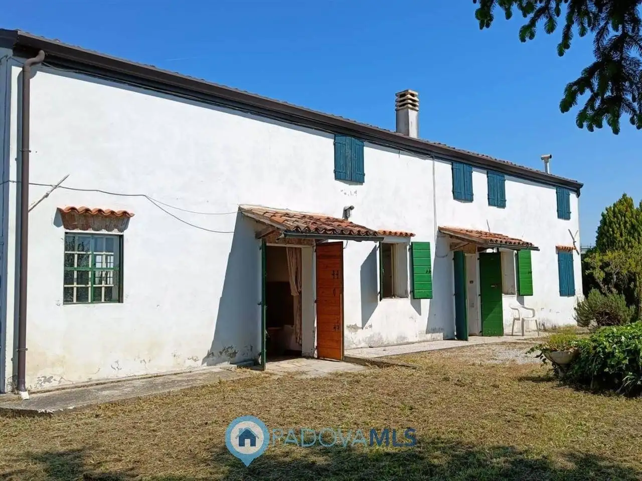 Rustico via Chiodare, Centro, Due Carrare - foto 2