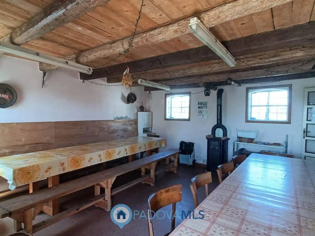 Rustico via Chiodare, Centro, Due Carrare - foto 4