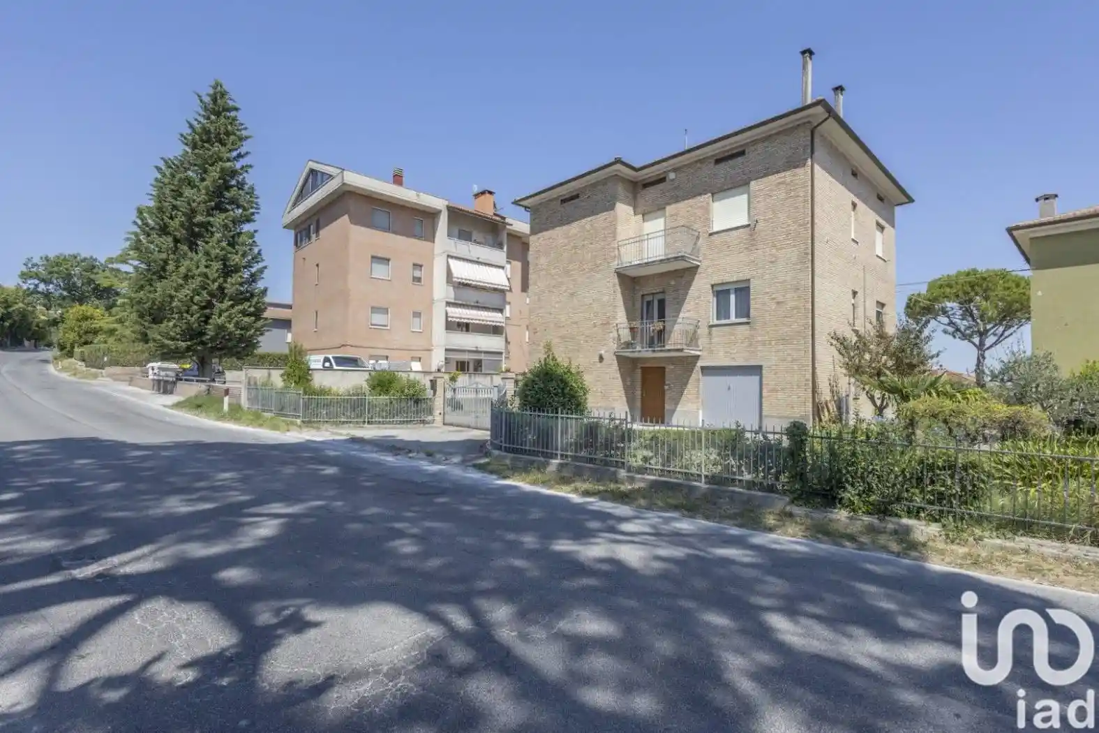 Villa in vendita a Filottrano