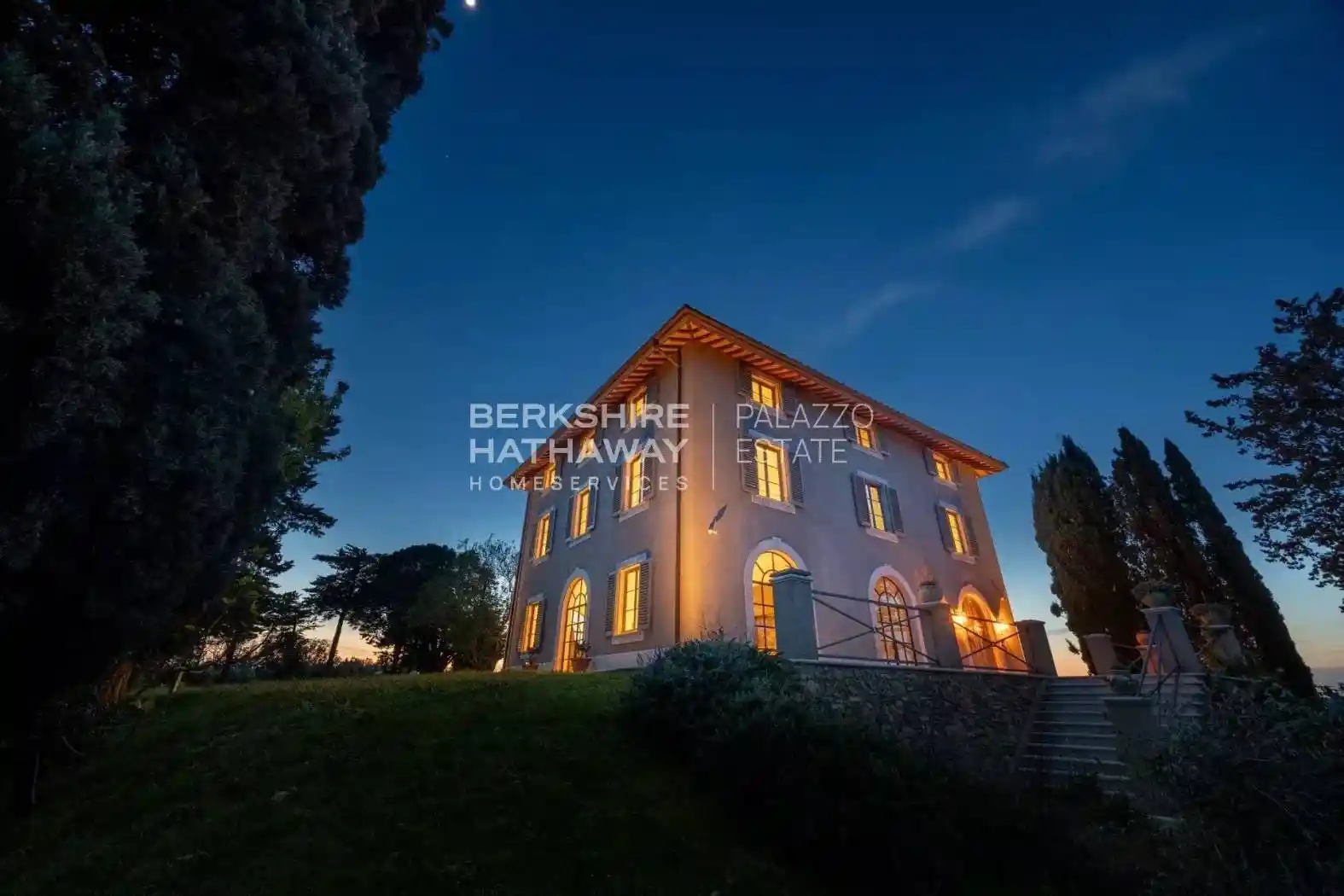 Villa in vendita a Casale Marittimo