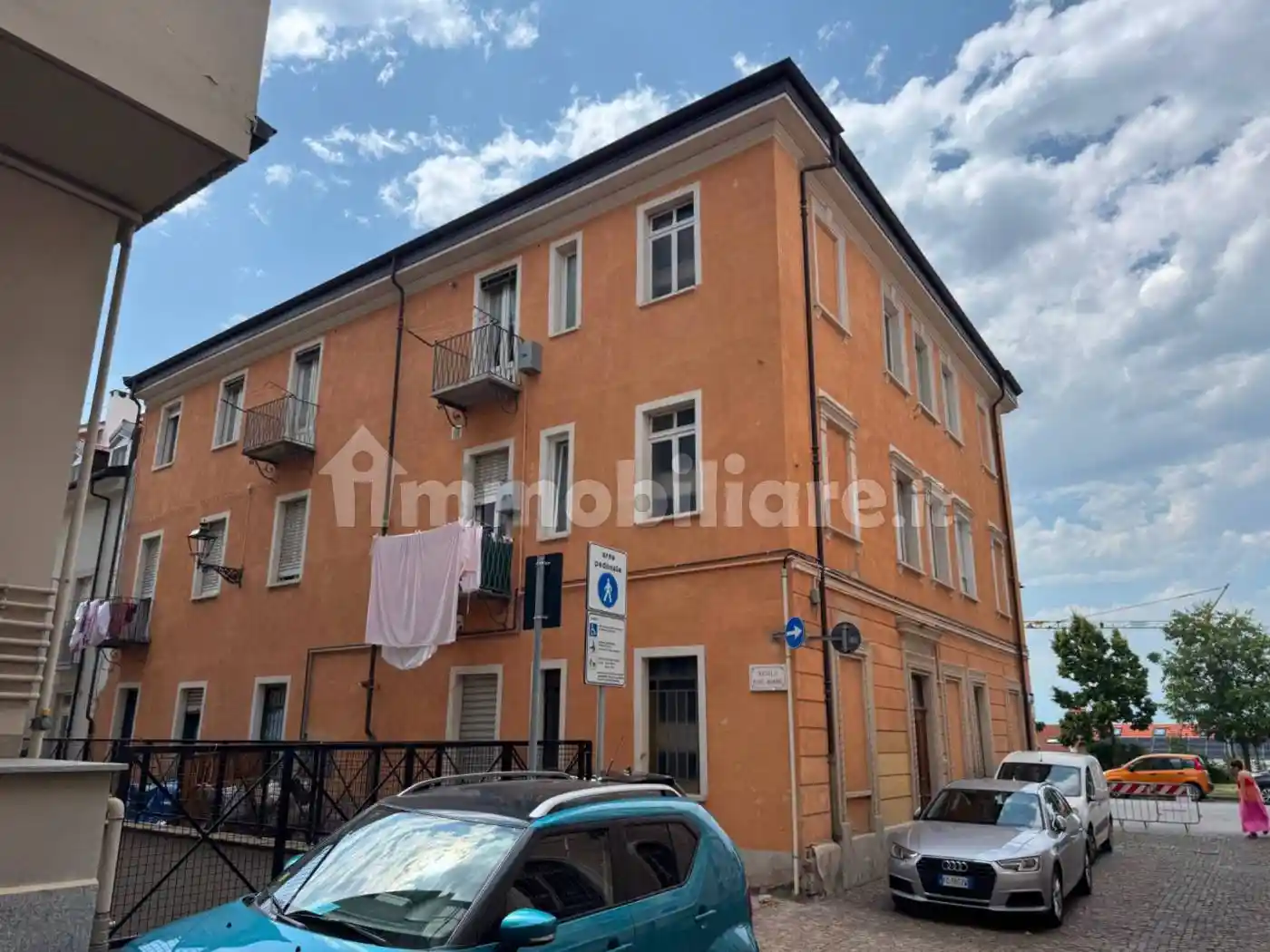 Appartamento in vendita a Cuneo