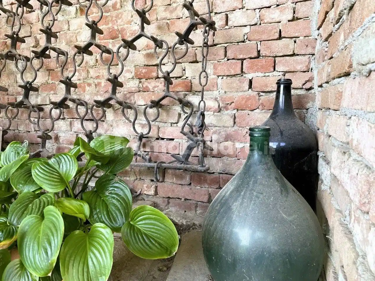 Casale viale Guglielmo Marconi 3, Bergamasco - foto 4