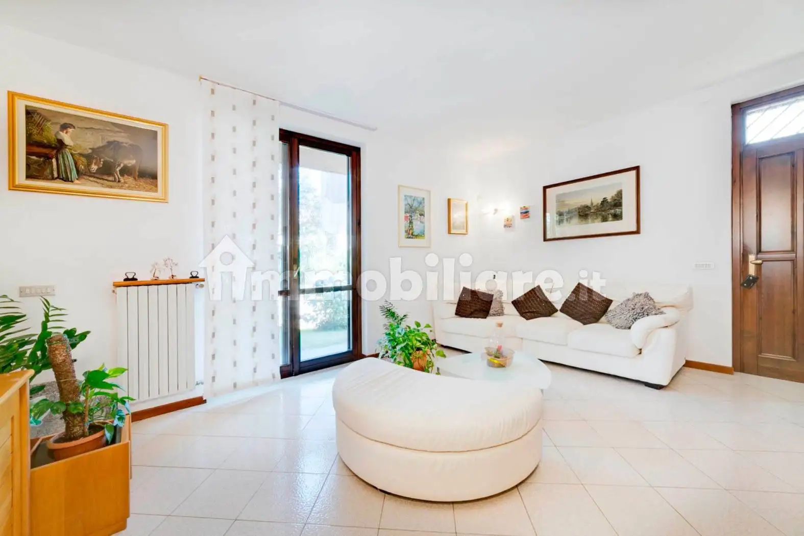 Villa in vendita a Parabiago