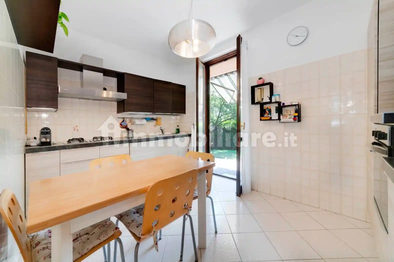 Villa bifamiliare, ottimo stato, 277 m², San Lorenzo, Parabiago - foto 2