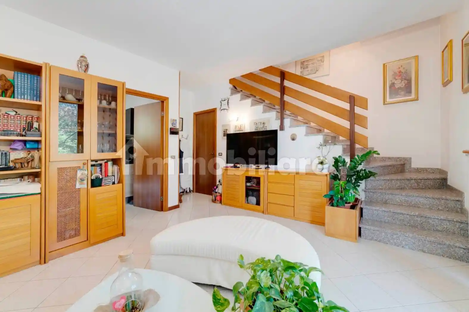 Villa bifamiliare, ottimo stato, 277 m², San Lorenzo, Parabiago - foto 3