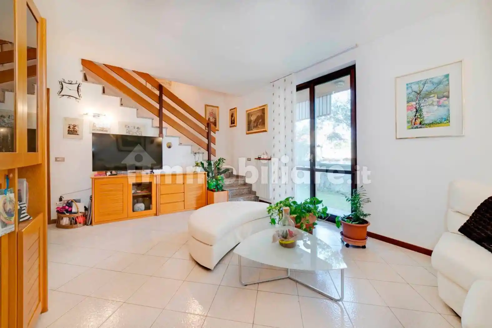 Villa bifamiliare, ottimo stato, 277 m², San Lorenzo, Parabiago - foto 4