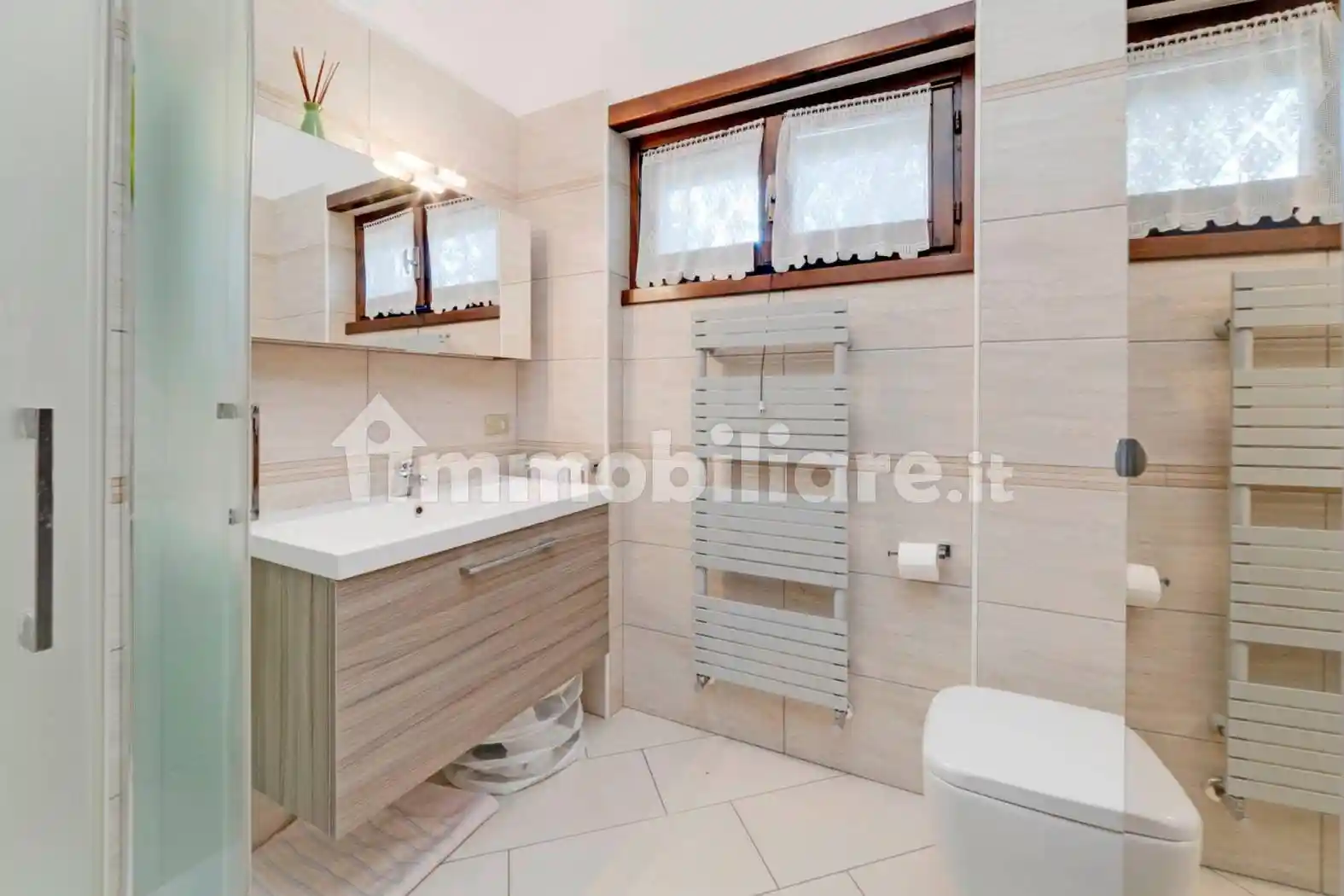 Villa bifamiliare, ottimo stato, 277 m², San Lorenzo, Parabiago - foto 5