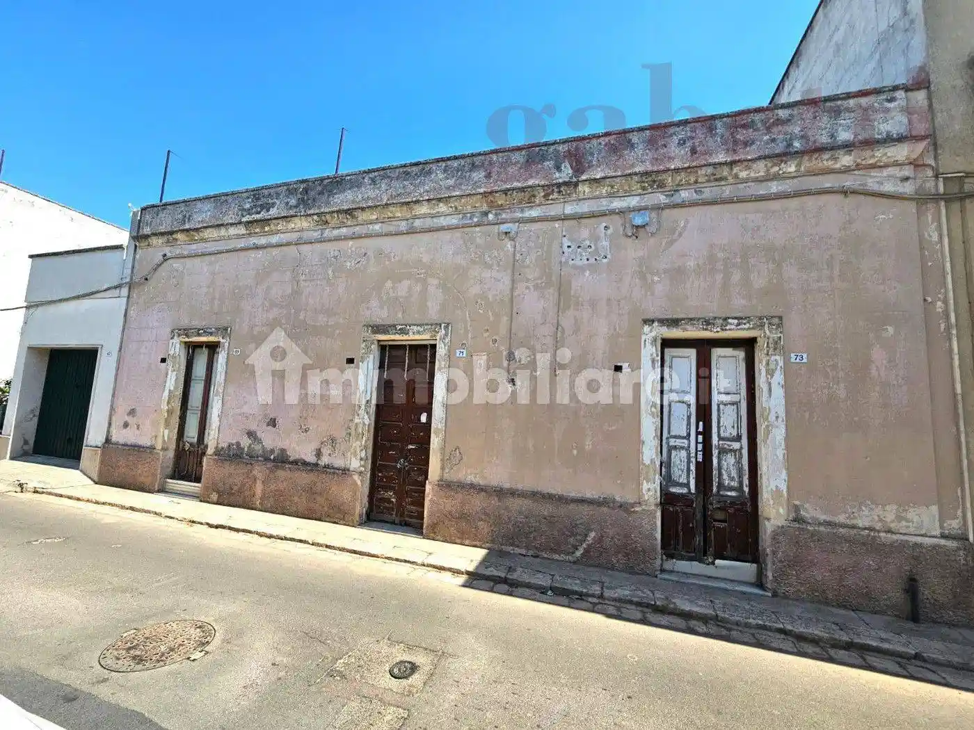 Casa indipendente in vendita a Copertino