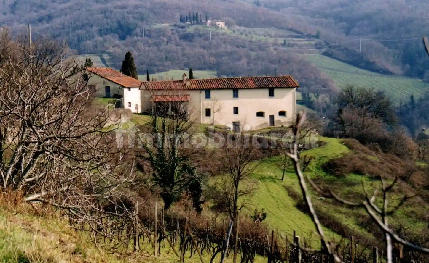 Rustico - Casale in vendita a Pontassieve