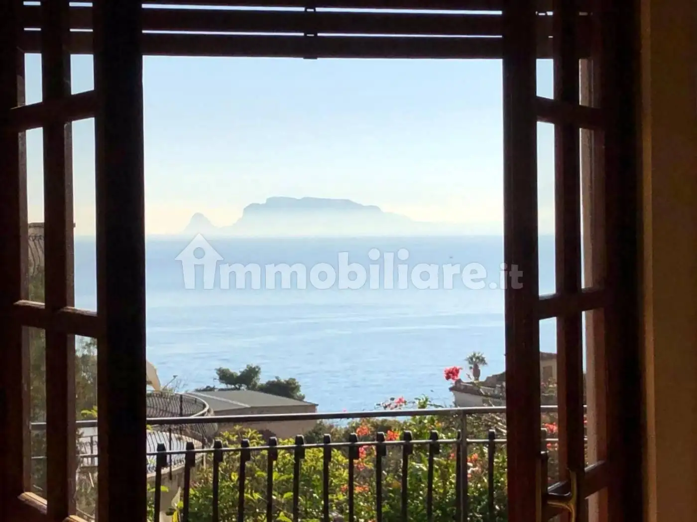 Villa in vendita a Palermo