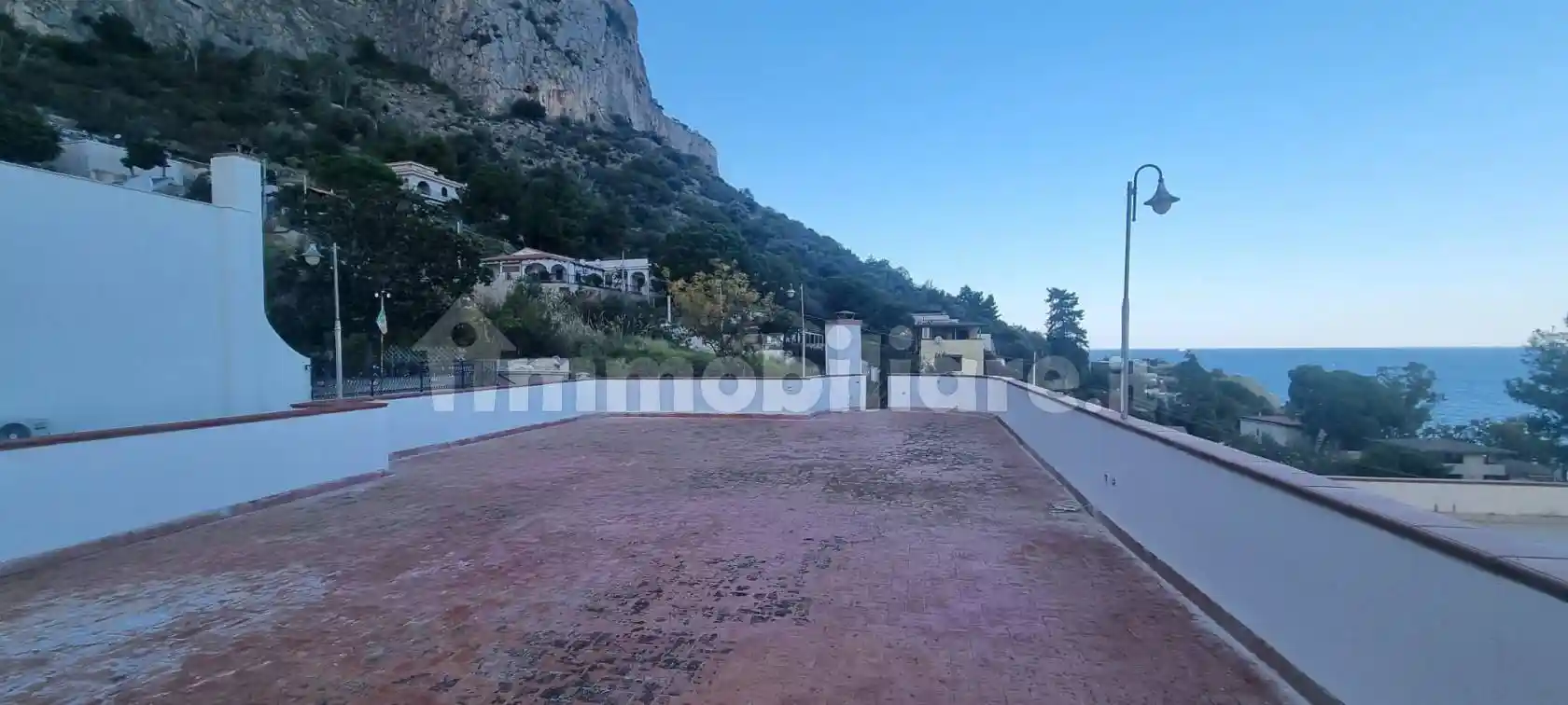 Villa unifamiliare Lungomare Cristoforo Colombo 3402, Addaura, Palermo - foto 2