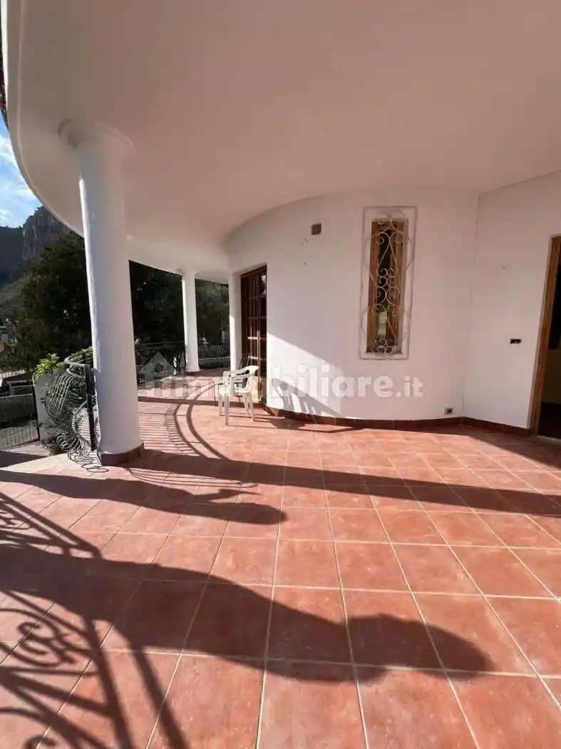 Villa unifamiliare Lungomare Cristoforo Colombo 3402, Addaura, Palermo - foto 4