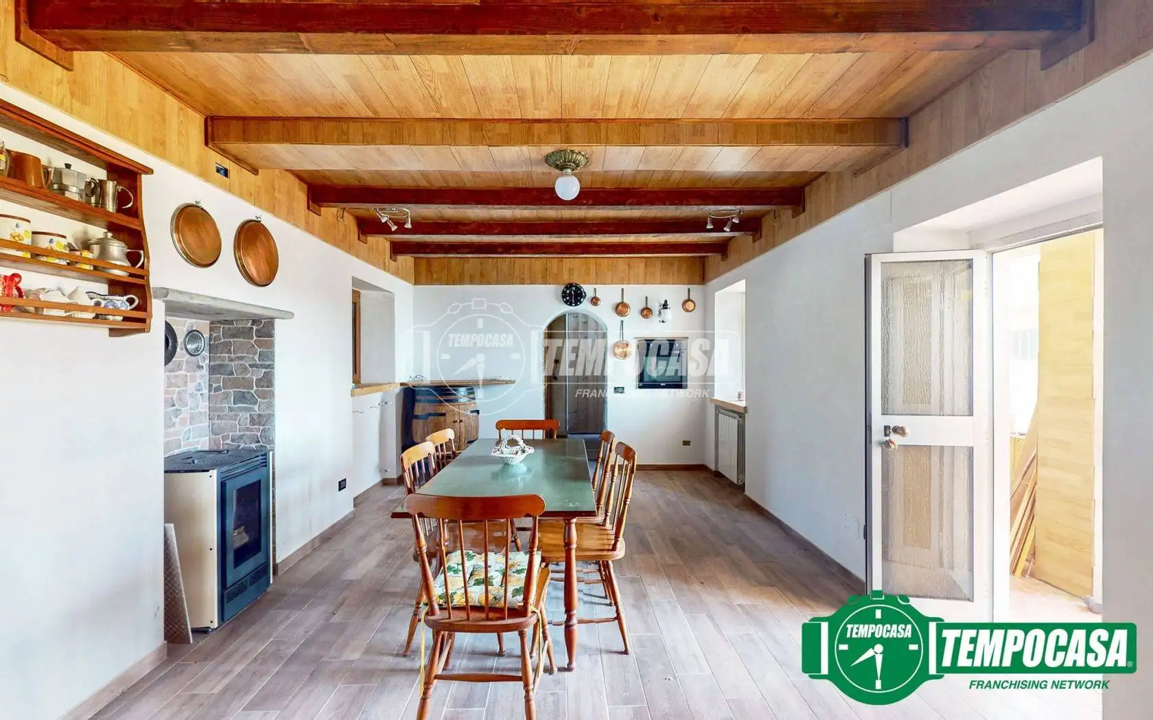 Villa unifamiliare borgo fogli 7, Cassinelle - foto 2