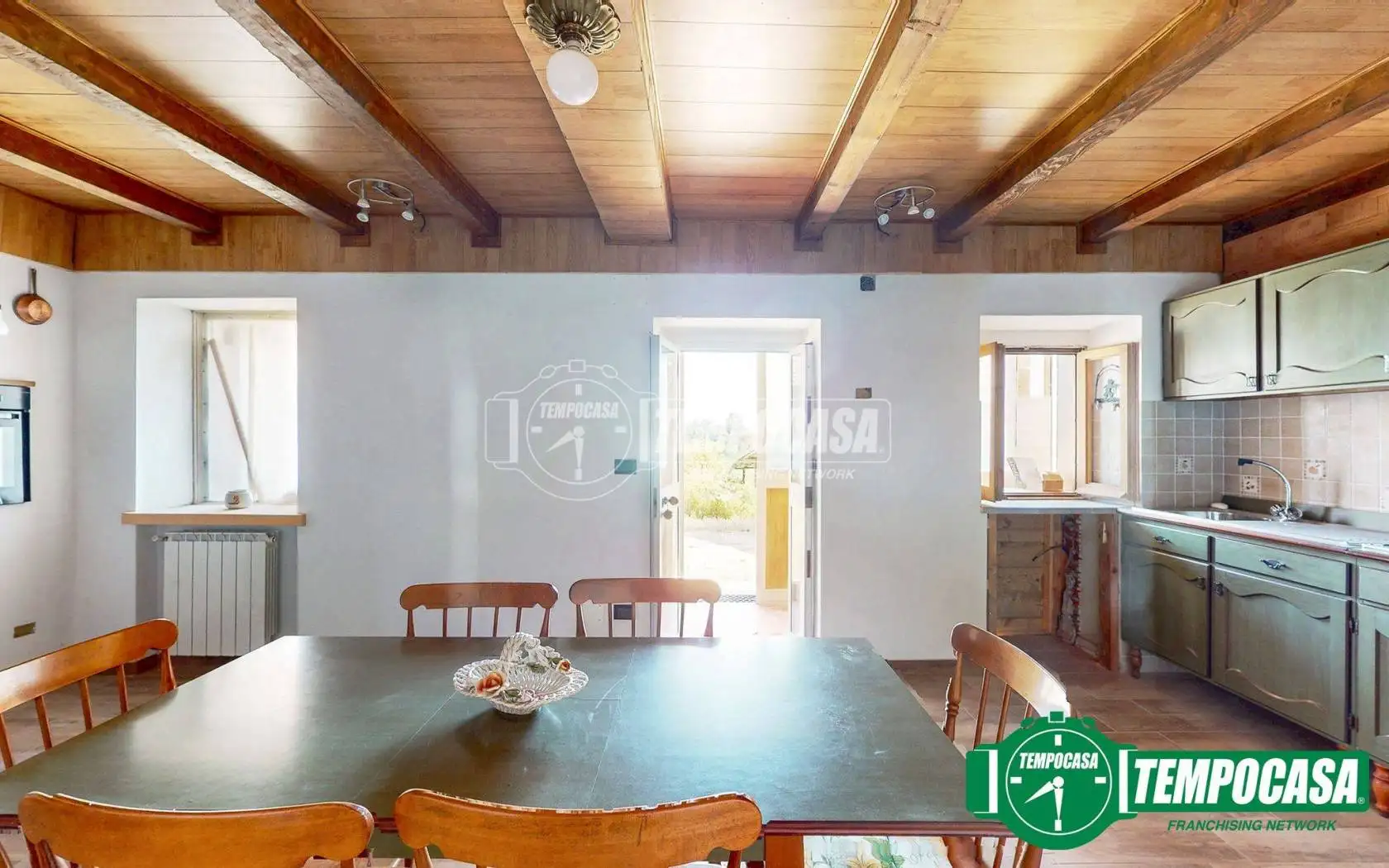 Villa unifamiliare borgo fogli 7, Cassinelle - foto 3