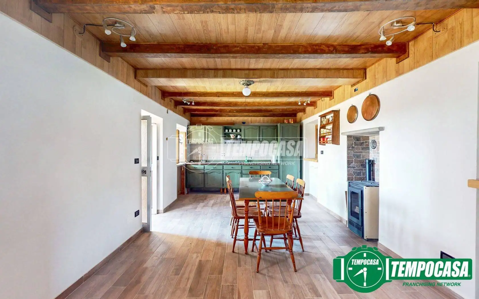 Villa unifamiliare borgo fogli 7, Cassinelle - foto 4