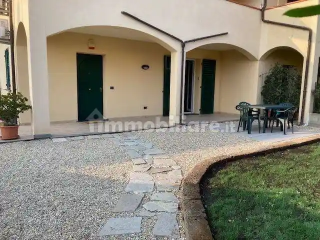 Bilocale via Steria 2D, Cervo - foto 3