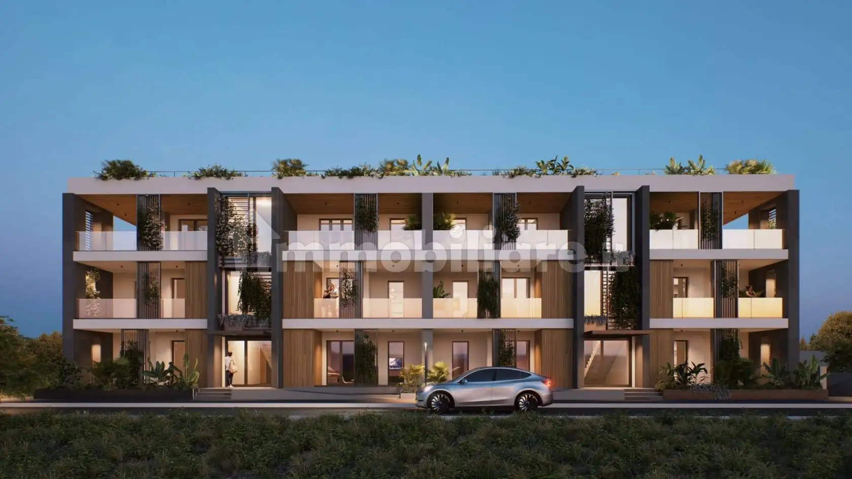 Appartamento in vendita a Matera