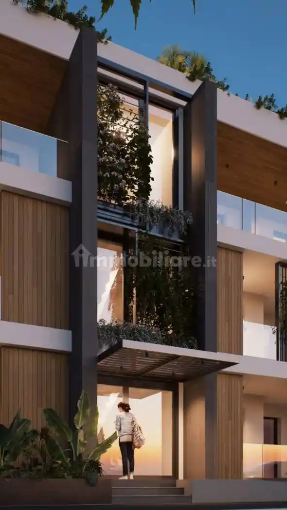 Trilocale via Antonio Meucci, Centro, Matera - foto 2